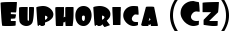 Euphorica (CZ)