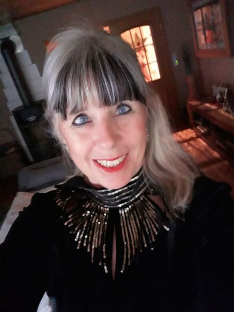 Profil *Vivian* Erinnerungen spin.de